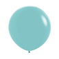 Globo Fashion Aguamarina Sempertex