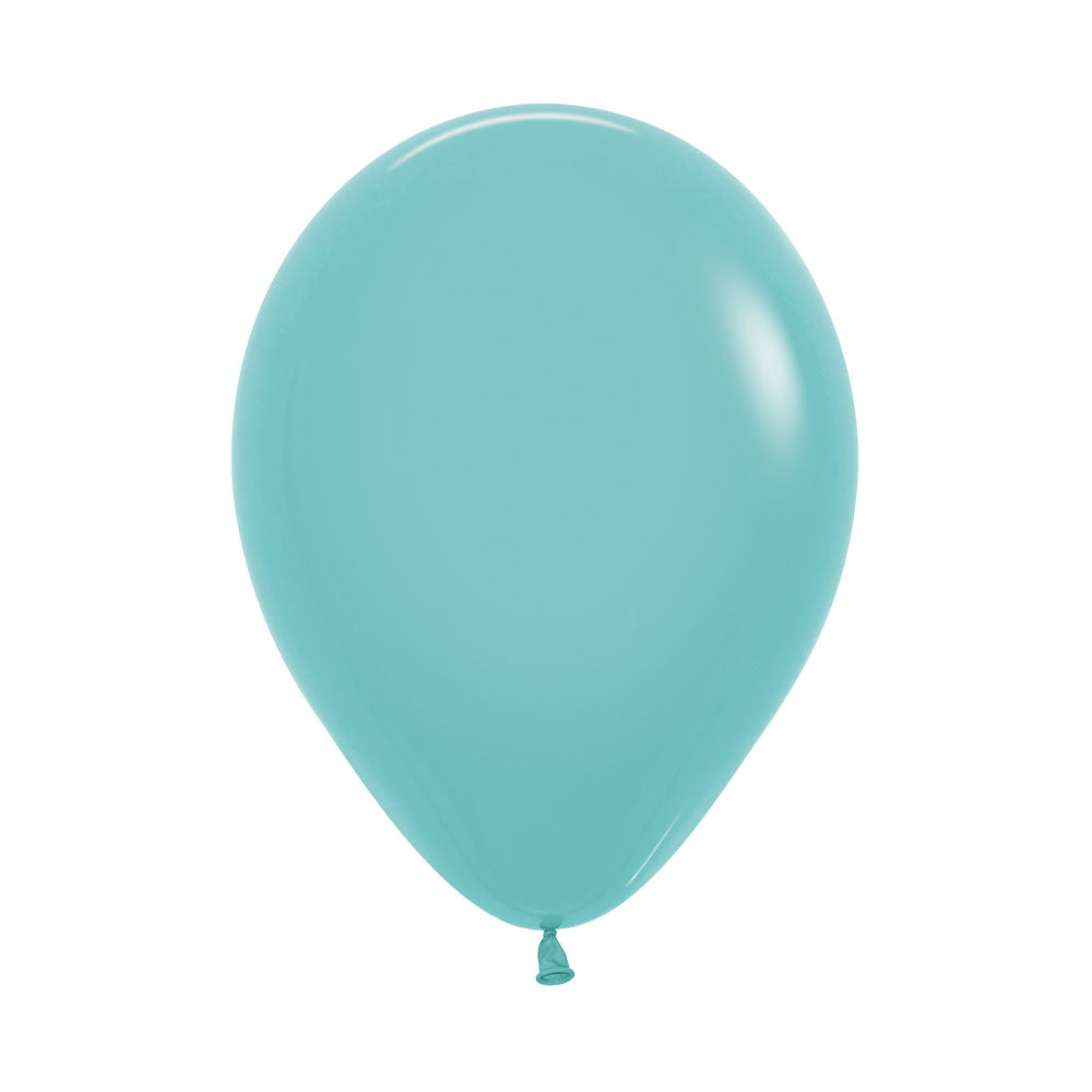 Globo Fashion Aguamarina Sempertex