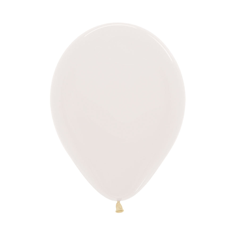 Globo Fashion Transparente Sempertex