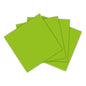 Servilleta Pequeña Verde Lima x20 unidades  Sempertex