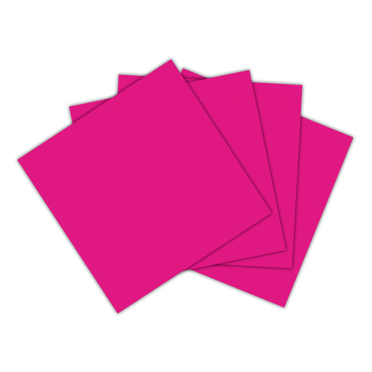 Servilleta pequeña Fucsia x20 unidades  Sempertex