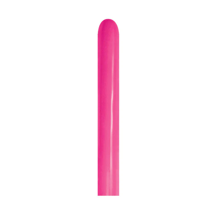 Fashion Fucsia tubito T260 x50 unidades Sempertex