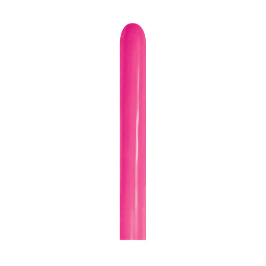 Fashion Fucsia tubito T260 x50 unidades Sempertex