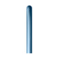Globo Reflex Cromado Azul tubito T260 x50 unidades Sempertex