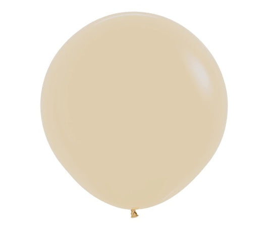 Globo Fashion Arena R24 x3 unidades Sempertex Esfera