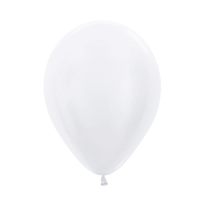 Globo Satín Surtido R12 x50 unidades Sempertex
